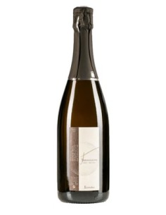 Tressallier Brut Nature