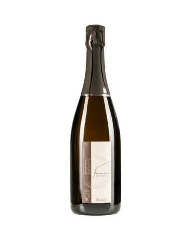 Tressallier Brut Nature