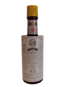 Angostura Bitter