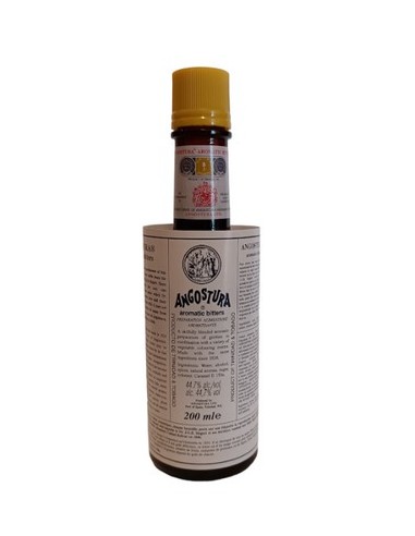 Angostura Bitter