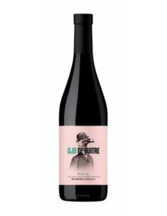 Ojo de Buitre