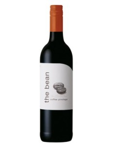 The bean Pinotage