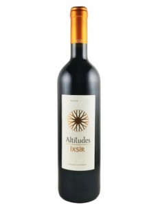 Altitudes Ixsir