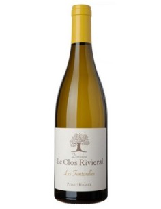 Fontanilles Blanc