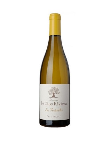 Fontanilles Blanc