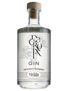 Gin Decroix