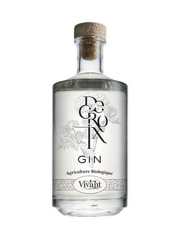 Gin Decroix