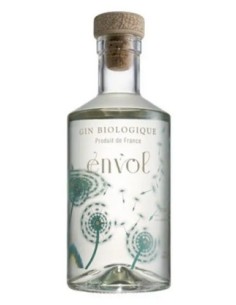 Gin l'Envol