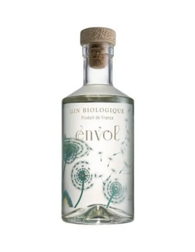 Gin l'Envol