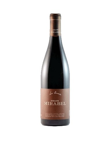 Bancels domaine Mirabel