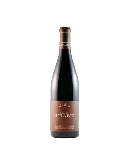Bancels domaine Mirabel