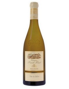 Tête de Bélier Blanc