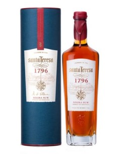 Santa Teresa 1796