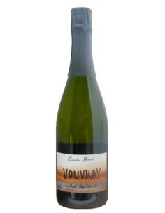 Vouvray Brut Brunet