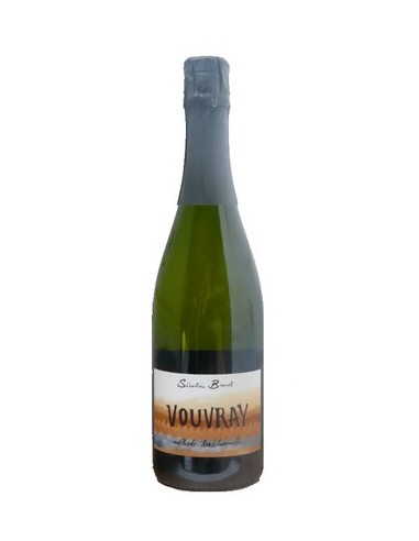 Vouvray Brut Brunet
