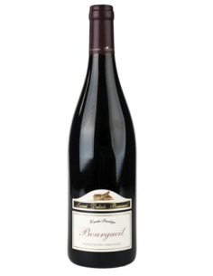 Bourgueil Prestige