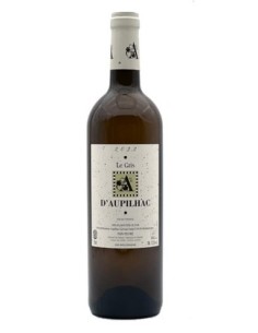 Le Gris d'Aupilhac