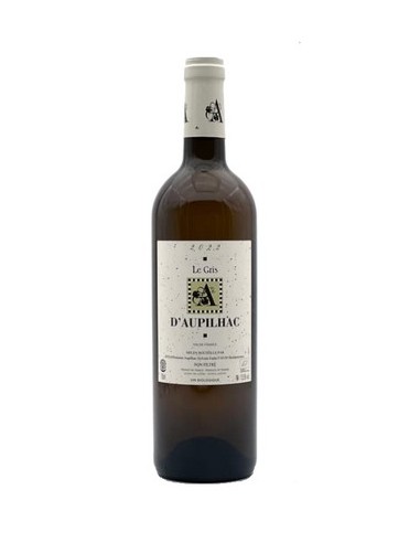 Le Gris d'Aupilhac