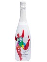 symbolique Champagne baron albert rouge