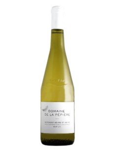 Muscadet la Pepière