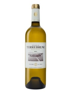 Terrebrune blanc