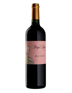 Belle Leone 2014