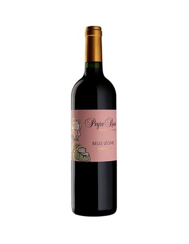 Belle Leone 2014