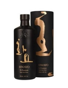 Hwayo X Premium