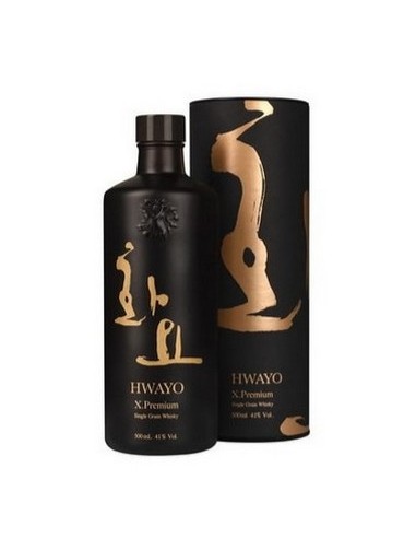 Hwayo X Premium