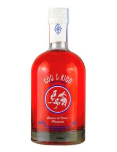 Coq o rico liqueur de cerise