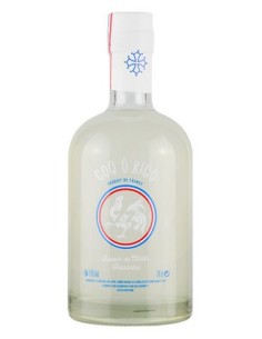 Coq o rico creme de citron