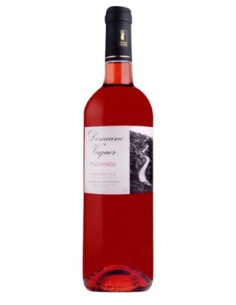 Rivesaltes Tuilé Escapade Vaquer