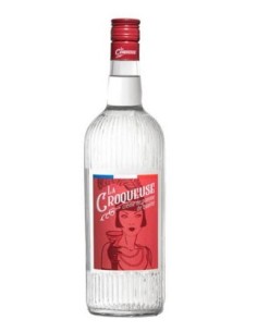 Croqueuse