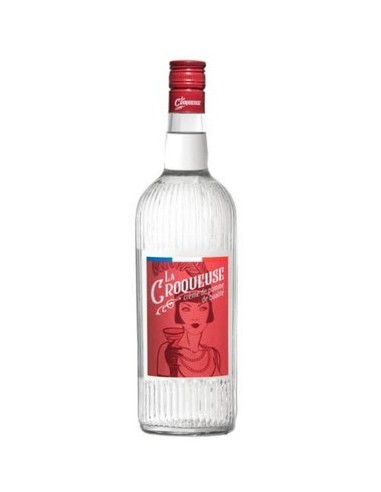 Croqueuse