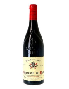 Chateauneuf Charvin 2021