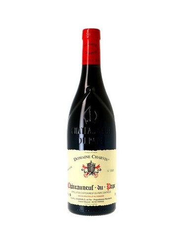 Chateauneuf Charvin 2021