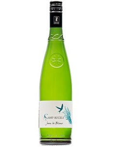 Picpoul Jean le Blanc