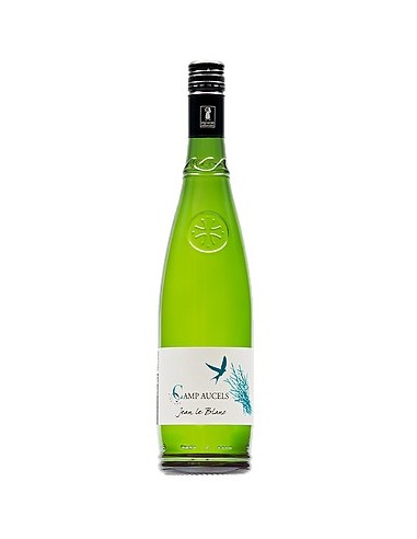Picpoul Jean le Blanc