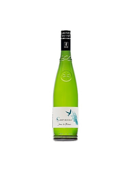 Picpoul Jean le Blanc