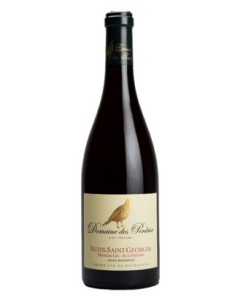 Nuits saint Georges 1er cru Au Perdrix