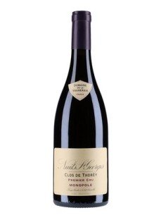 Nuits saint Georges 1er cru Thorey Vougeraie