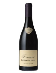 Beaune Montée rouge Vougeraie