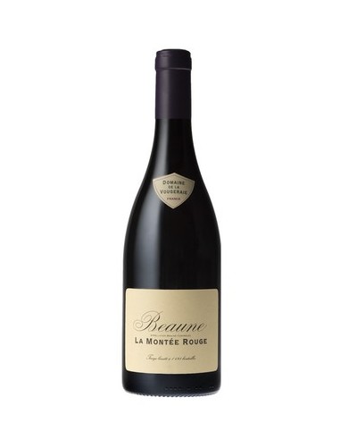 Beaune Montée rouge Vougeraie