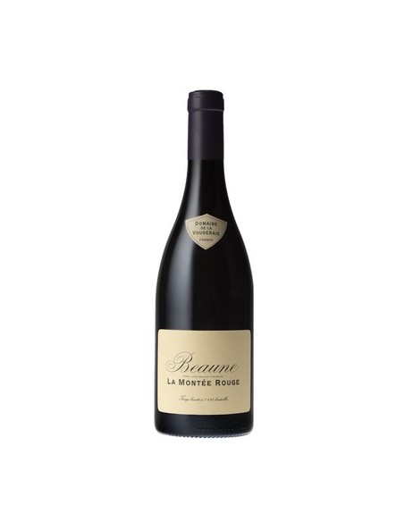 Beaune Montée rouge Vougeraie
