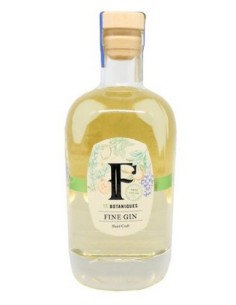Fine Gin Bergère