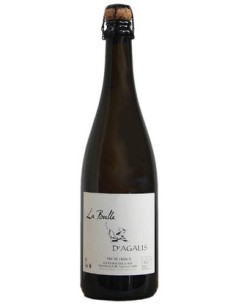 La Bulle d'Agalis