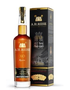 AH Riise XO Reserve 175th Anniversary