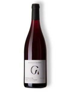 Hautes Cotes de Beaune Guerin