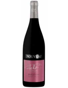 Beaujolais Fellot vieilles vignes