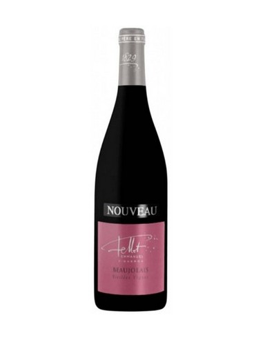 Beaujolais Fellot vieilles vignes